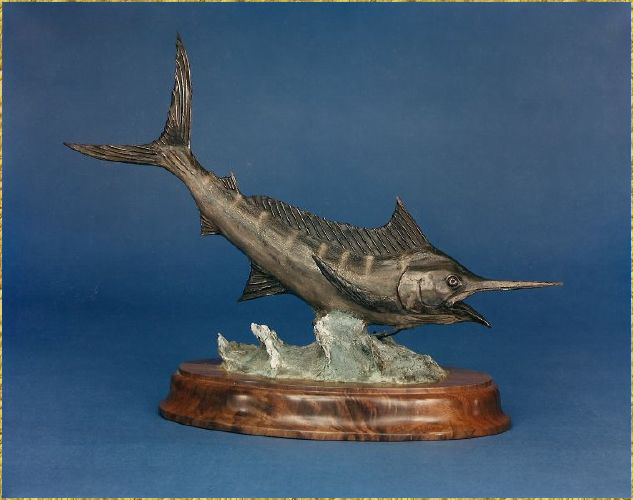 Blue Marlin